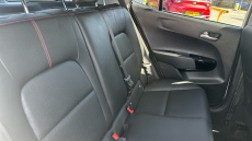 Kia Picanto 1.25 GT-line S 5dr Petrol Hatchback